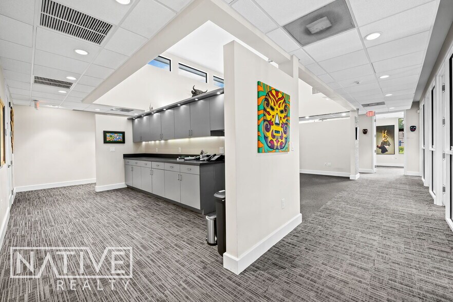 More Photos Of 1000 E Broward Blvd, Fort Lauderdale Office For Lease