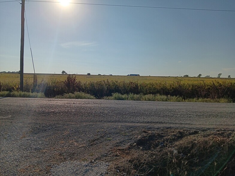 More Photos Of 12229 Hammer Rd, Neosho Land For Sale