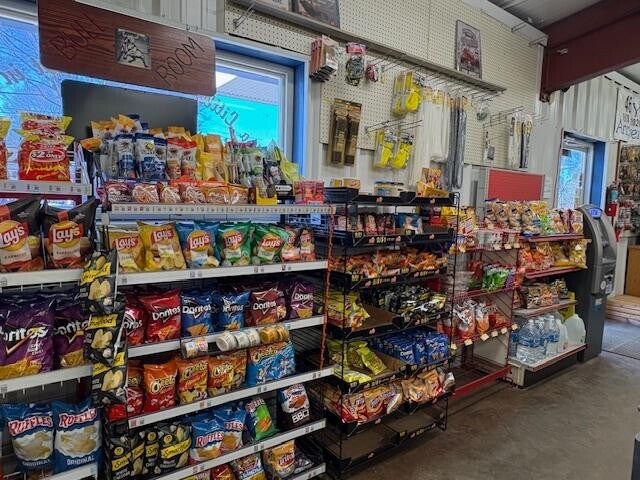 More Photos Of 5599 US Highway 371, Rosston General Retail For Sale
