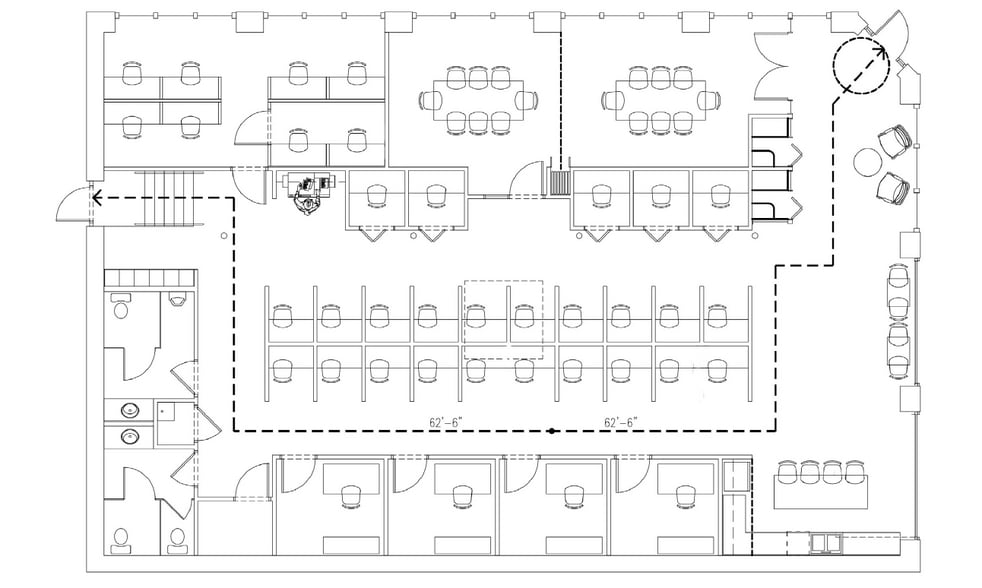 More Photos Of 2701 7th Ave S, Birmingham Freestanding For Lease
