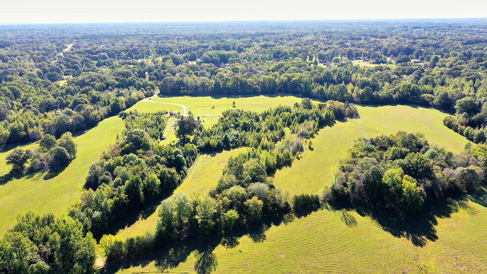 Primary Photo Of 846 Mays Rd, Coldwater Land For Sale