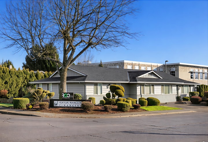 Primary Photo Of 415 SE 117th Ave, Vancouver Office For Sale