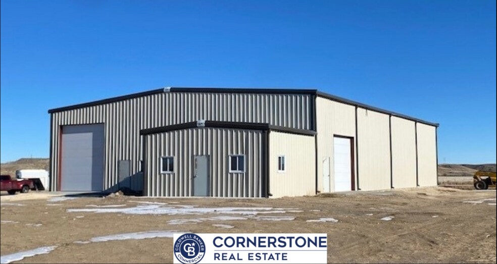 More Photos Of 214 Jon St, Glenrock Industrial For Sale