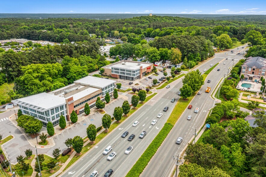 More Photos Of 1670 Martin Luther King Jr Blvd, Chapel Hill Drugstore For Sale