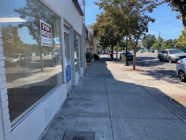 More Photos Of 420-422 E Santa Clara St, San Jose Storefront For Sale
