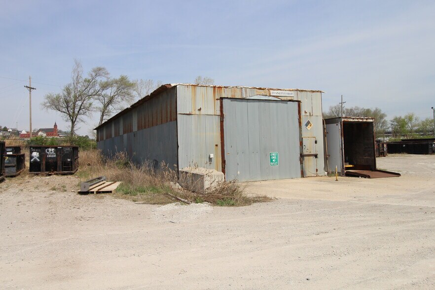 More Photos Of 201 N 2nd St, Kansas City Land For Sale