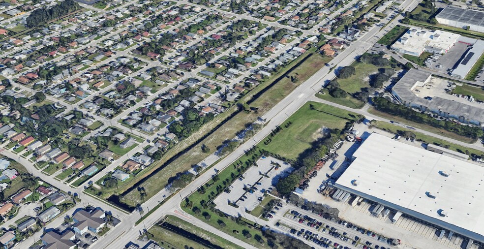 More Photos Of 0 W Blue Heron Blvd, Riviera Beach Land For Sale