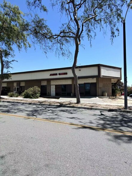 Primary Photo Of 364 W Foothill Blvd, Upland General Retail For Lease
