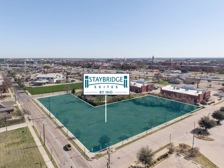 More Photos Of 918 10th st, Waco Land For Sale