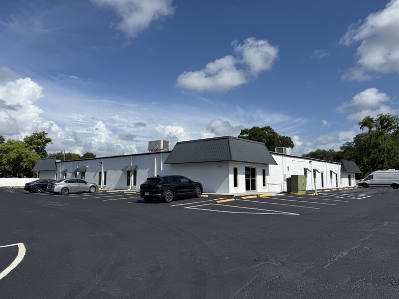 Primary Photo Of 410 W Renfro St, Plant City Office For Lease