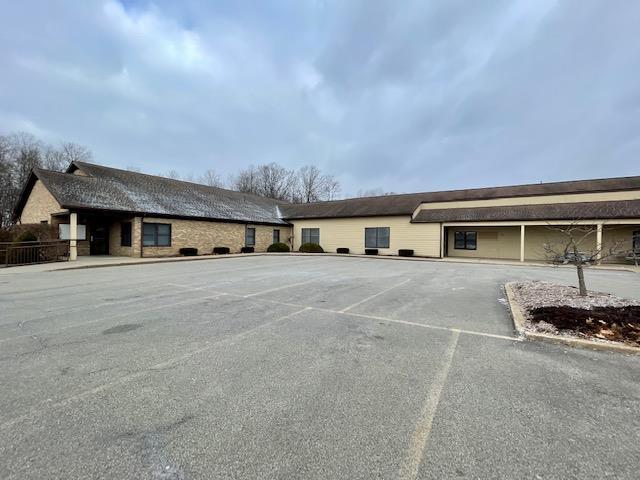 More Photos Of 21159 Paint Blvd, Shippenville Medical For Lease