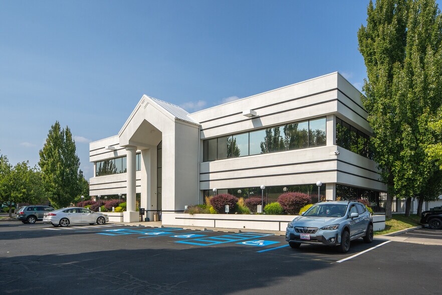 Primary Photo Of 9317 E Sinto Ave, Spokane Office For Sale