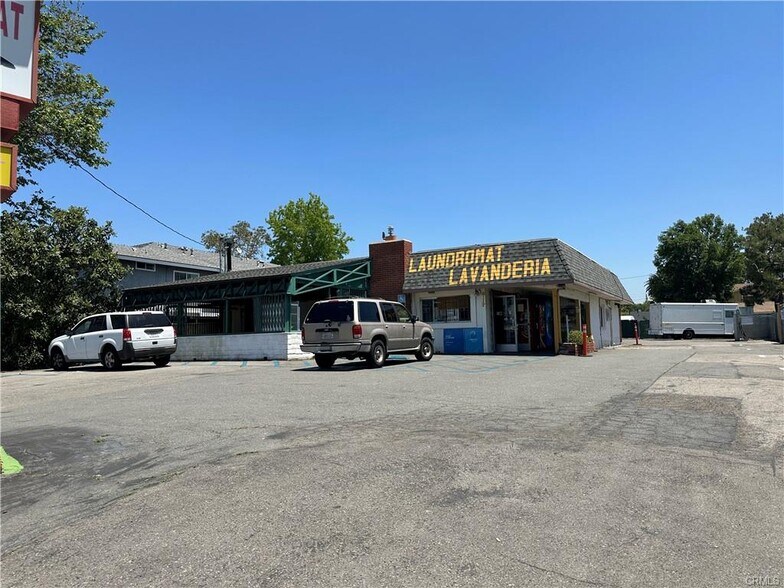 Primary Photo Of 2117 Orange Olive Rd, Orange Freestanding For Sale