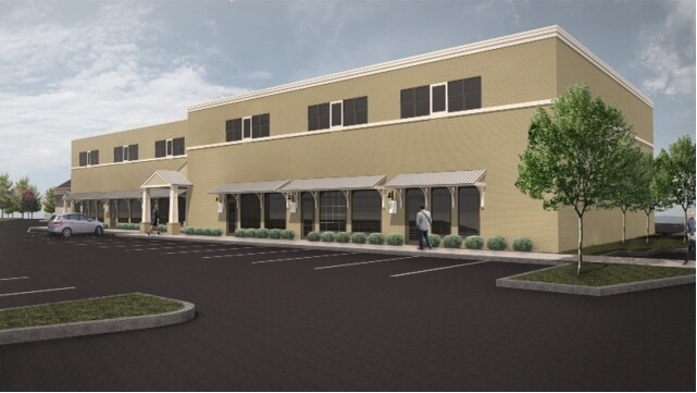 More Photos Of 4-6 Mechanic St, Natick Office For Lease