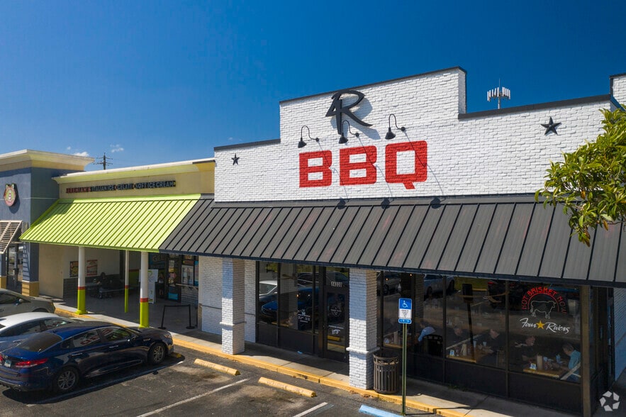 More Photos Of 14310-14394 N Dale Mabry Hwy, Tampa Unknown For Lease