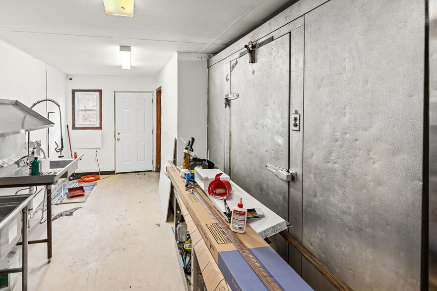 More Photos Of 1162 School St, Percy Restaurant For Sale