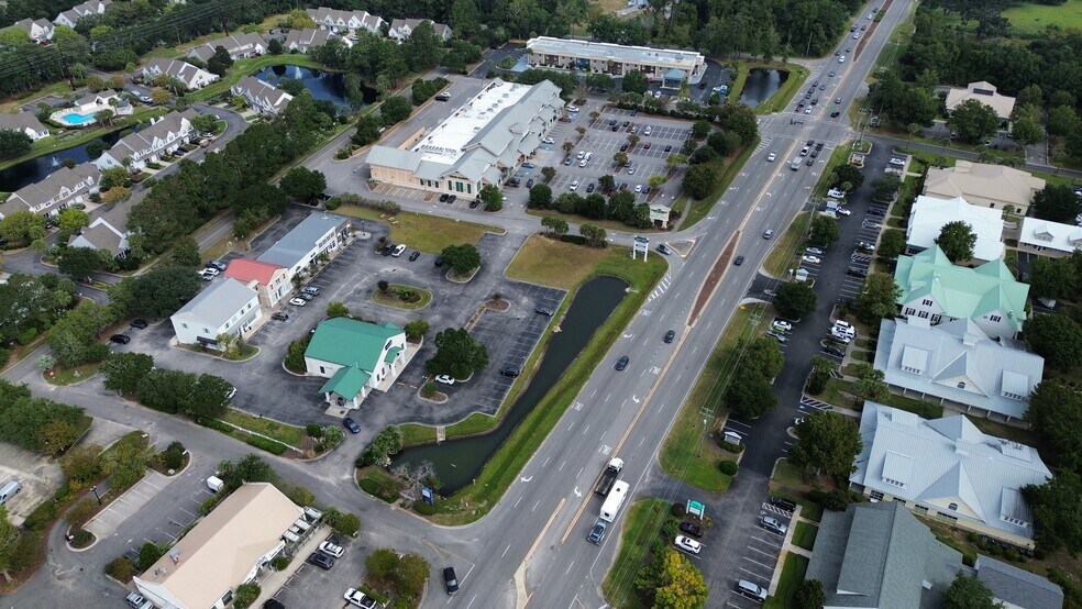 More Photos Of 11405 Ocean Hwy, Pawleys Island Land For Sale