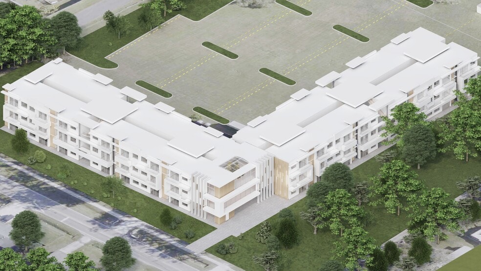 More Photos Of 5108 18th Street Ct E, Bradenton Land For Sale