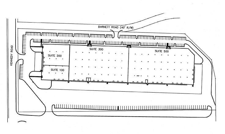 More Photos Of 5148 Kennedy Rd, Forest Park Warehouse For Lease