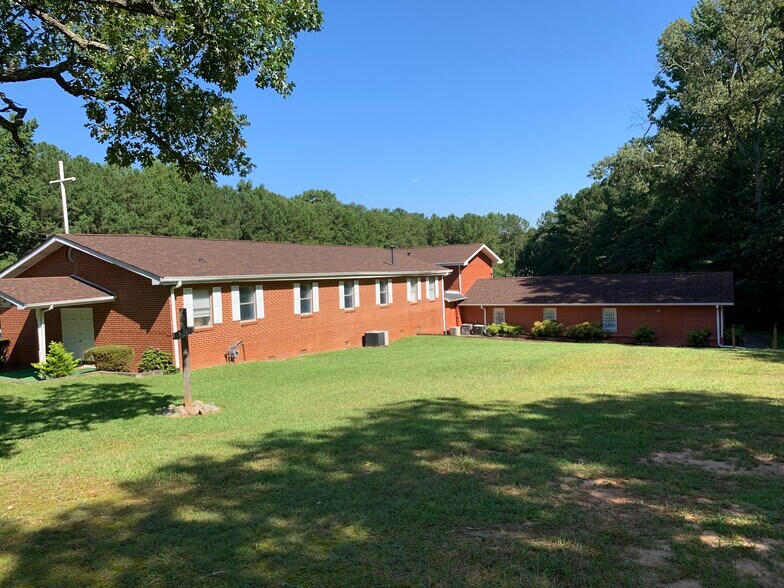 More Photos Of 5069 Highpoint Rd, Union City Religious Facility For Sale