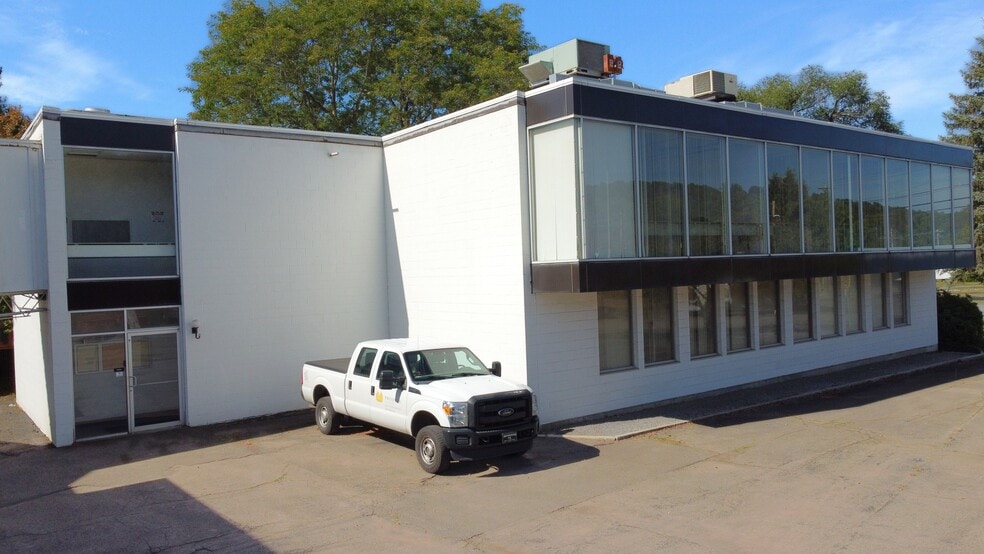 More Photos Of 1 Jackson St, Wellsboro Warehouse For Sale