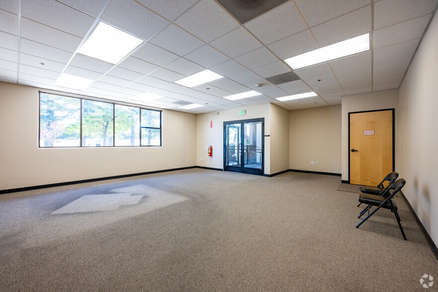 Photo of 1st Floor Ste 110