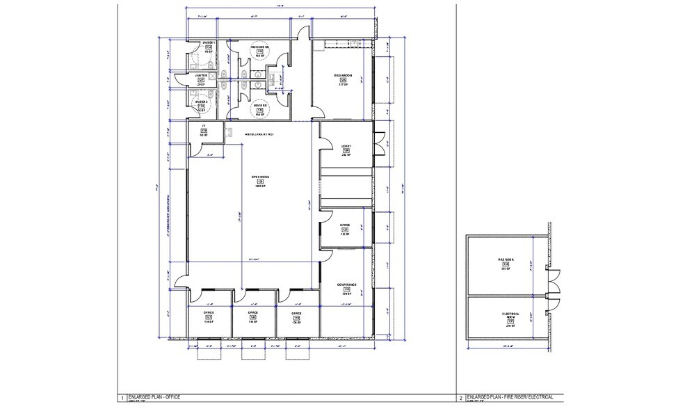 More Photos Of 302 Blue Ridge Pky, Laredo Industrial For Lease