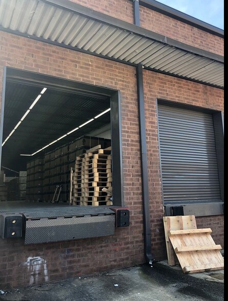 More Photos Of 849 Pickens Industrial Dr, Marietta Distribution For Lease