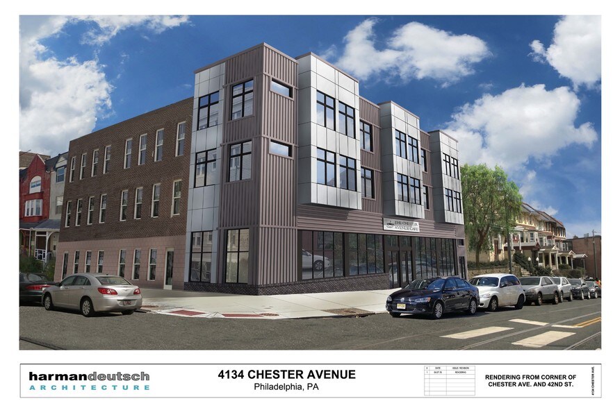 More Photos Of 4134 Chester Ave, Philadelphia Apartments For Lease