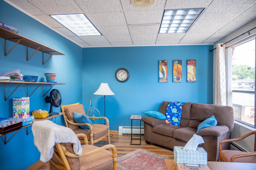 More Photos Of 129 E Bridge St, New Lisbon Bank For Sale
