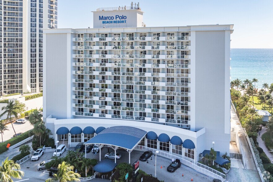 More Photos Of 19201 Collins Ave, Sunny Isles Beach Hotel For Sale