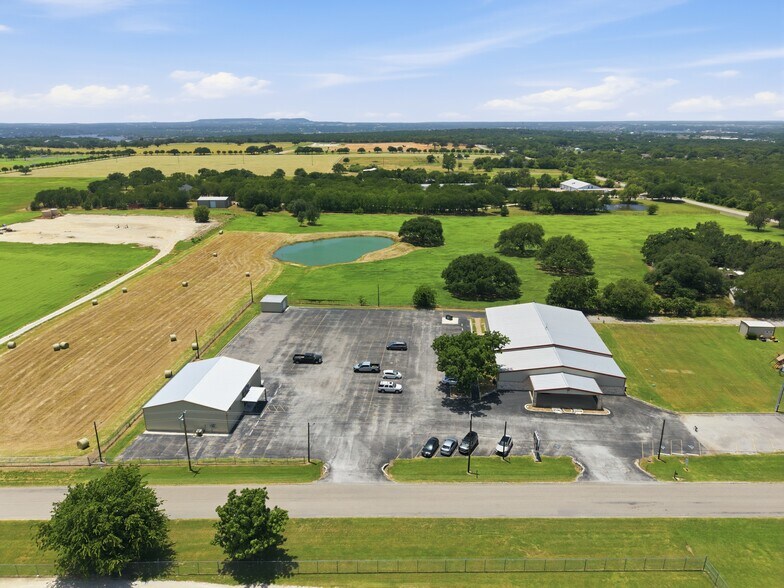 More Photos Of 2420 Bob White Dr, Granbury Land For Sale
