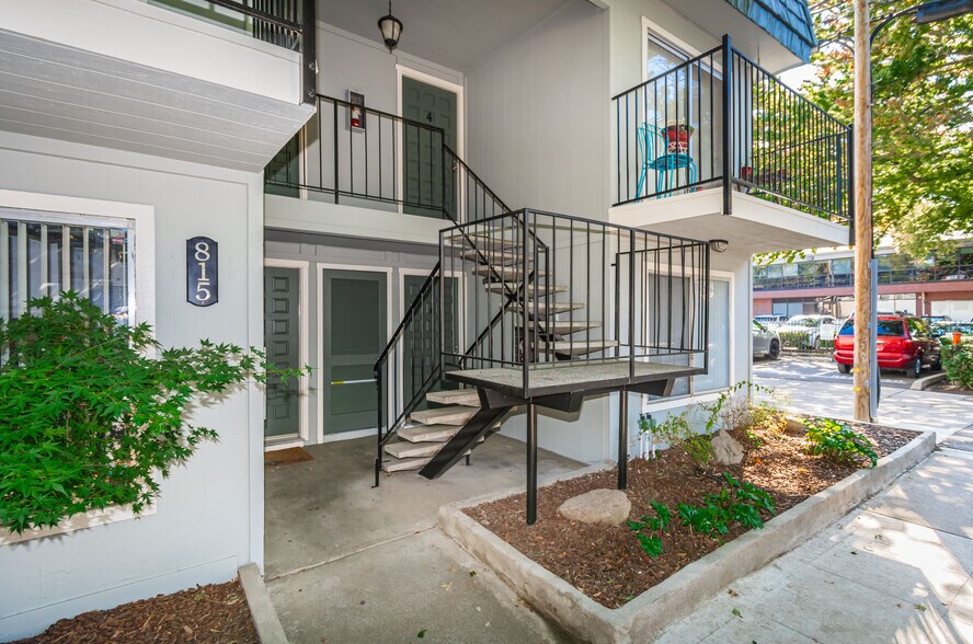 More Photos Of 815 18th St, Sacramento Apartments For Sale