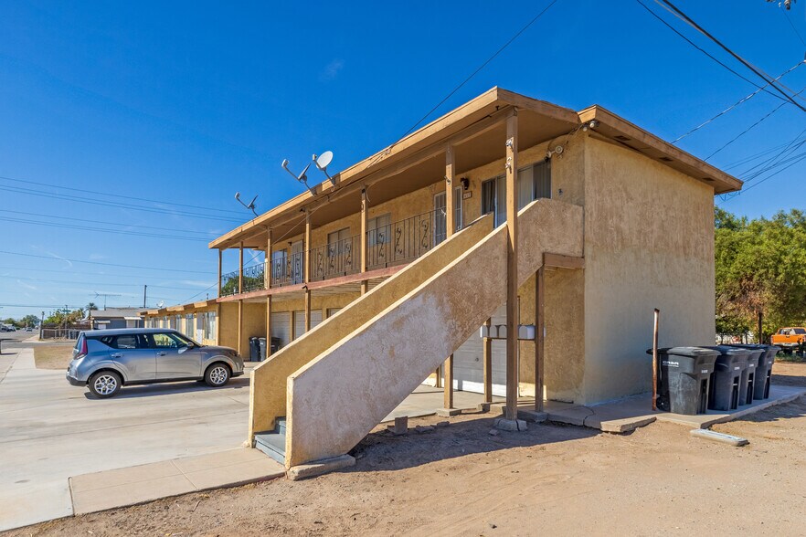 More Photos Of 601 E Rice St, Blythe Apartments For Sale