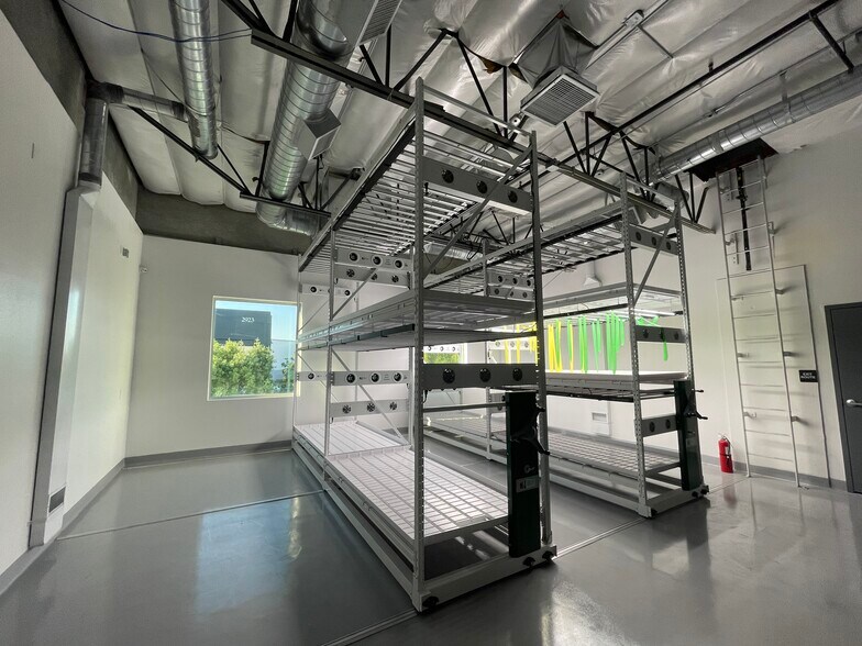 More Photos Of 2909 Tech Center Dr, Santa Ana Warehouse For Sale