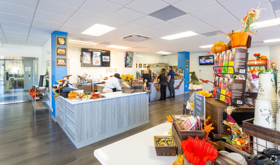 More Photos Of 485 Route 1 S, Iselin Office For Lease