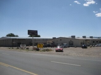 More Photos Of 860 S Main St, Nephi Warehouse For Lease
