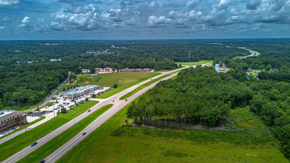 More Photos Of 1115 Evelyn Gandy Pky, Petal Land For Sale