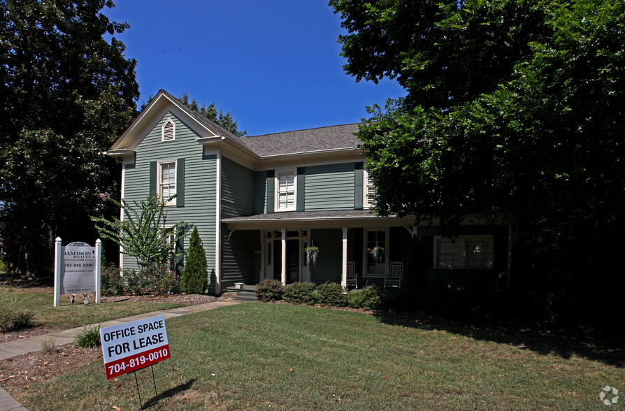 Primary Photo Of 500 W John St, Matthews Office For Sale