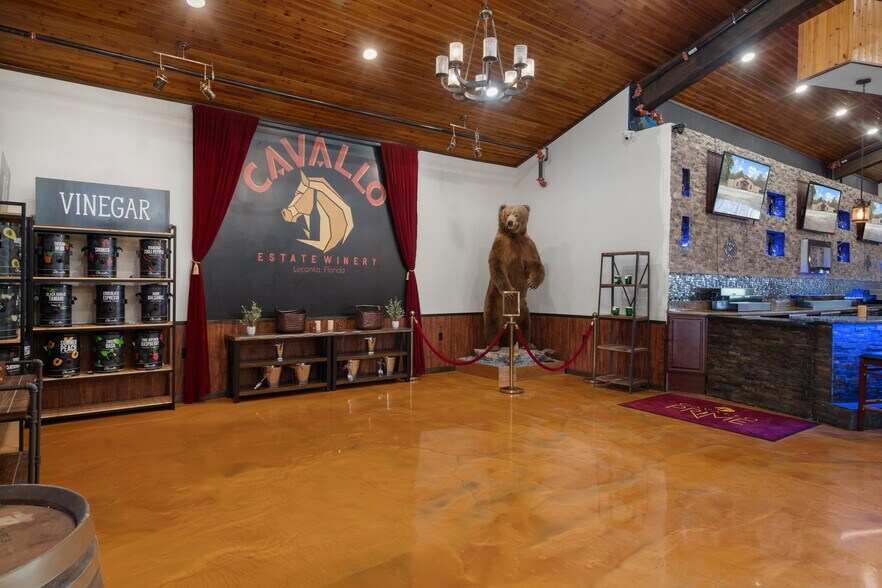 More Photos Of 8123 S Lecanto Hwy, Lecanto Restaurant For Sale