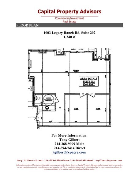 Primary Photo Of 1000 Legacy Ranch Rd, Waxahachie Unknown For Lease
