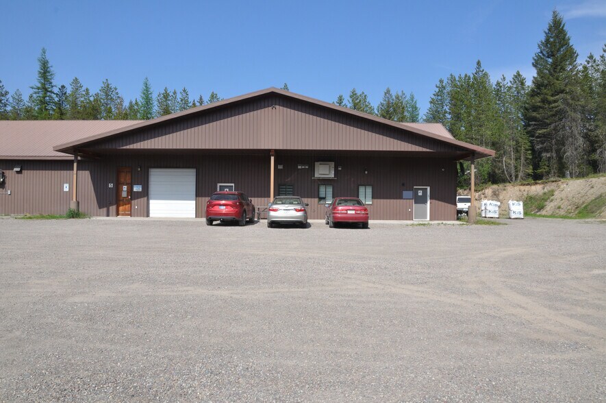 More Photos Of 6065 - 6073 US Highway 93, Olney Warehouse For Lease