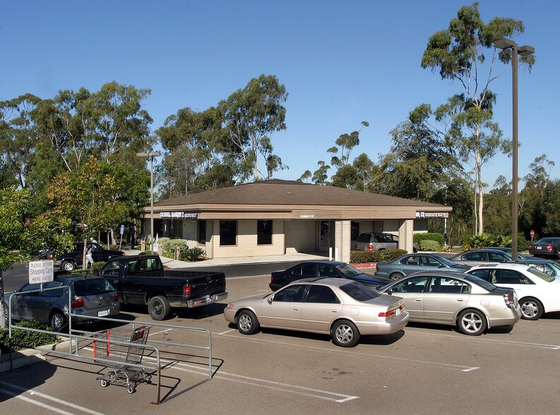 More Photos Of 10006 Scripps Ranch Blvd, San Diego General Retail For Lease