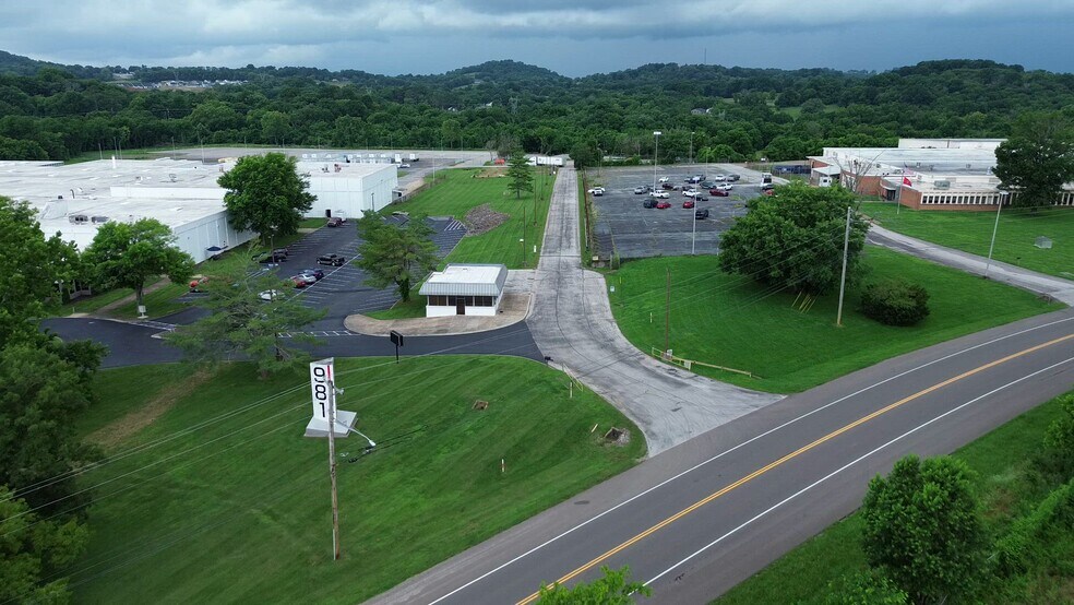 Primary Photo Of 981 Industrial Park Rd, Columbia Land For Lease