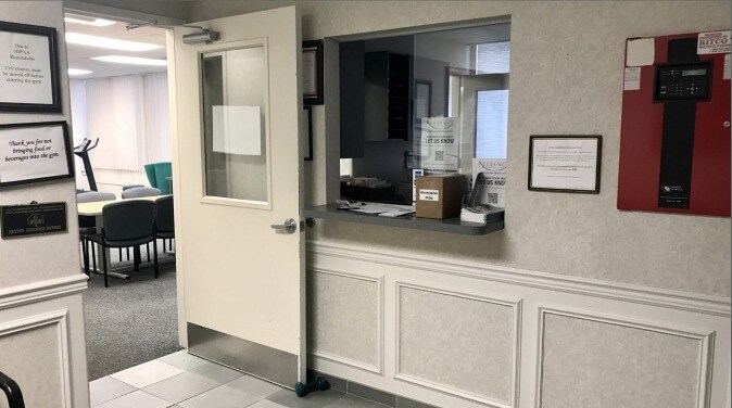 More Photos Of 155 N Dean St, Englewood Office For Lease