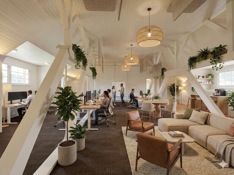 More Photos Of 101 Montgomery St, San Francisco Office For Lease