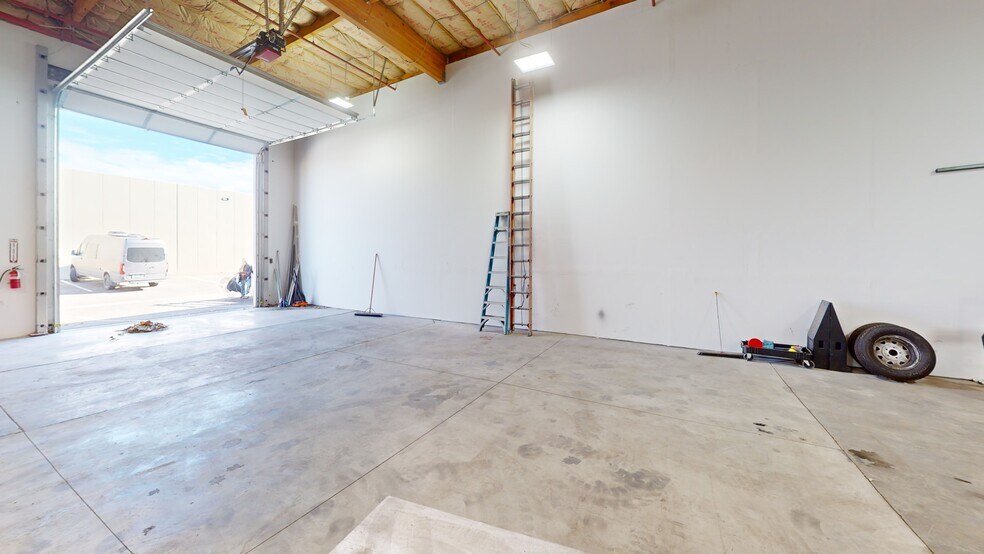 More Photos Of 240 Coney Island Dr, Sparks Warehouse For Sale