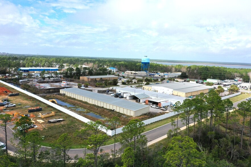 More Photos Of 25150 Canal Rd, Orange Beach Flex For Sale