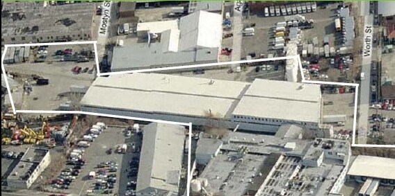 More Photos Of 15 Worth St, Yonkers Distribution For Sale