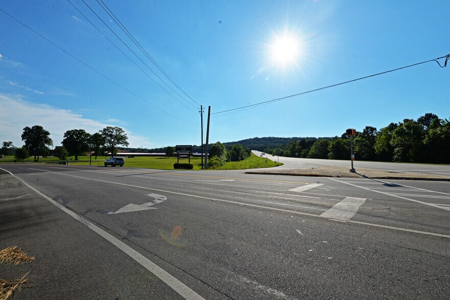 More Photos Of 2421 Happy Valley Rd, Rossville Land For Lease